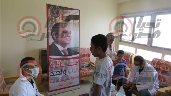 الداخلية توجه قافلة