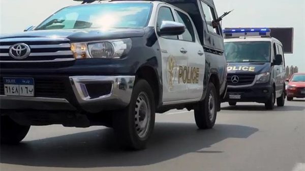 الاجهزة الامنية