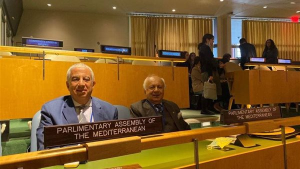 كريم درويش رئيس لجنة