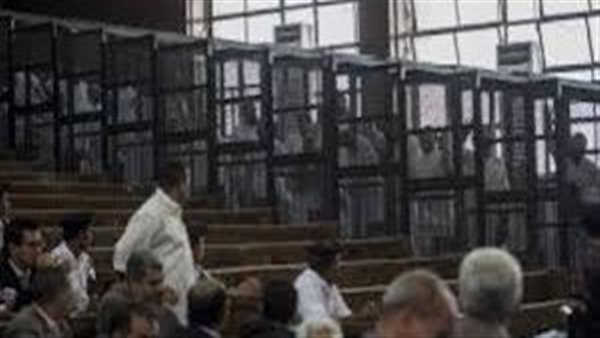 خلية دمياط الإرهابية