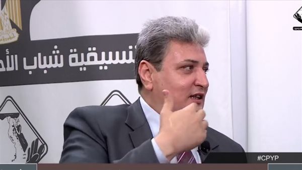 علاء شلبي، رئيس مجلس