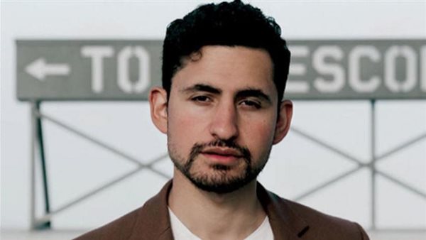 الفنان أمير المصري