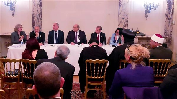 رئيس مجلس الشيوخ