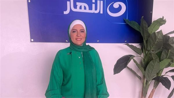 دعاء فاروق _ أرشيفية