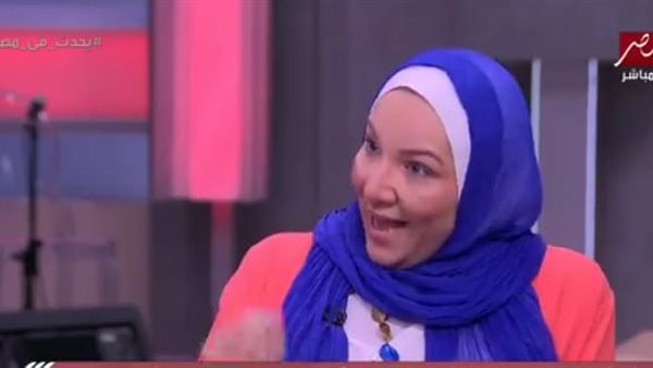 هند سعيد صالح