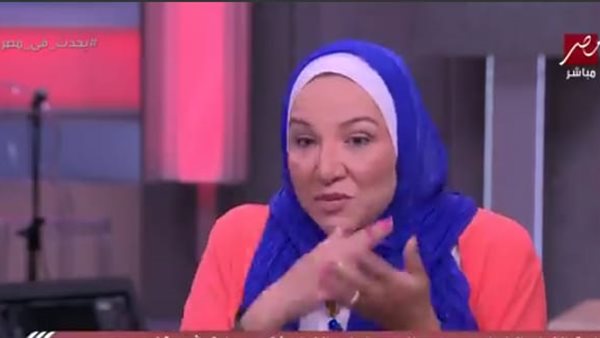 ابنة سعيد صالح