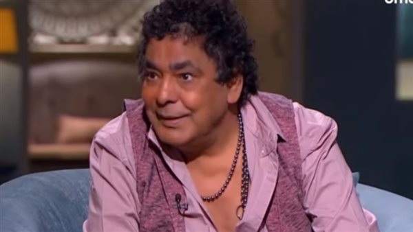 محمد منير _ أرشيفية