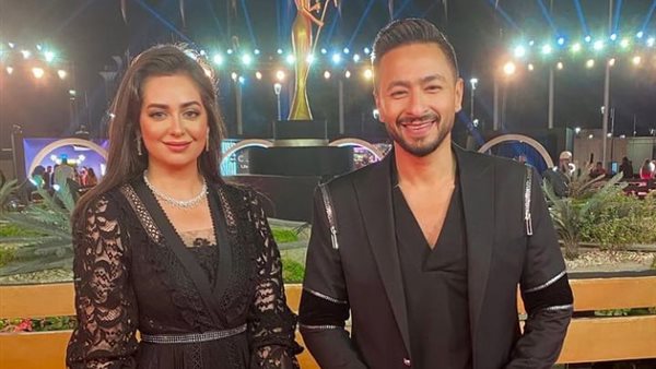 حمادة هلال وهبة مجدي