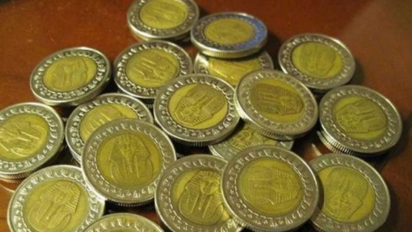 عملة معدنية