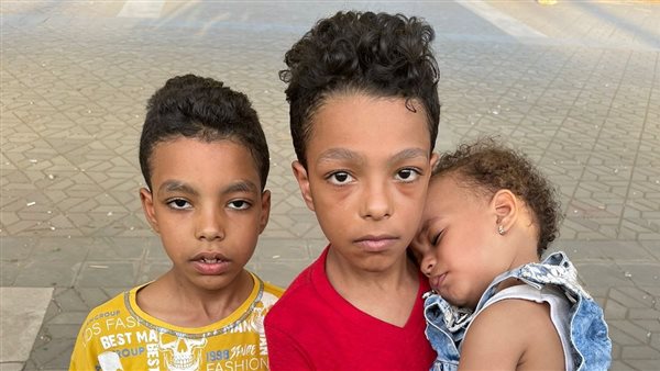 الامن يعيد  ثلاثة