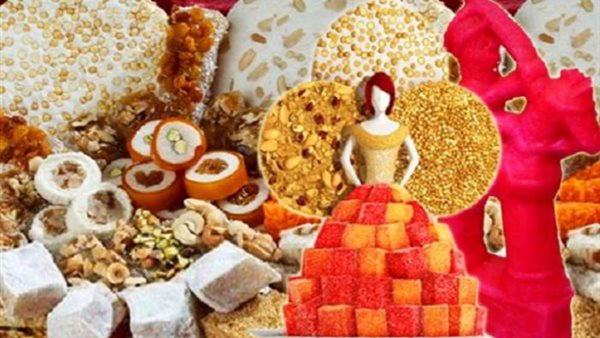 أسعار المولد النبوي