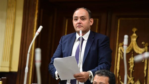 النائب السابق  والوزير