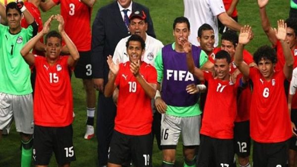 منتخب الشباب 2009