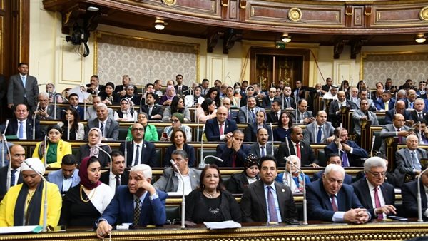 رئيس مجلس النواب