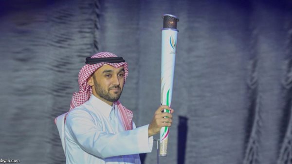  دورة الألعاب السعودية