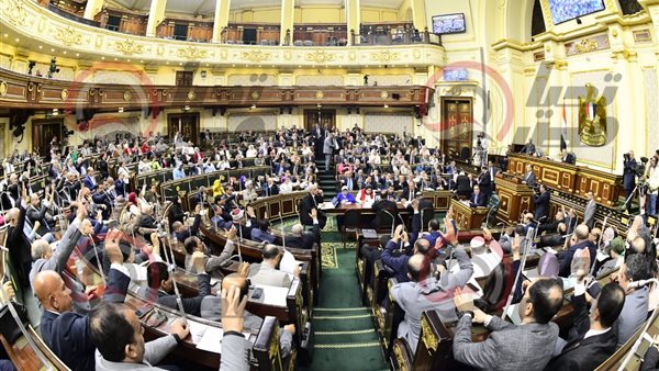 مجلس النواب