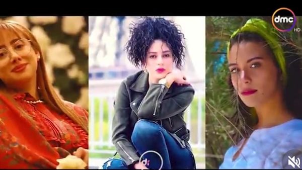 نجمات الفن في صاحبة