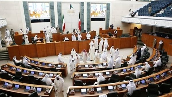 البرلمان الكويتي