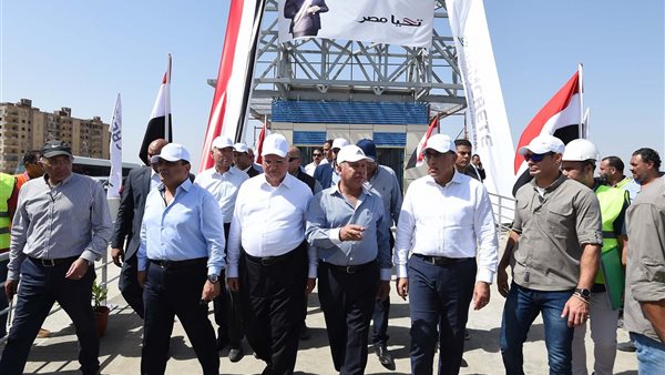 جانب من الجولة