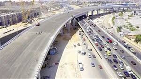 محور 26 يوليو