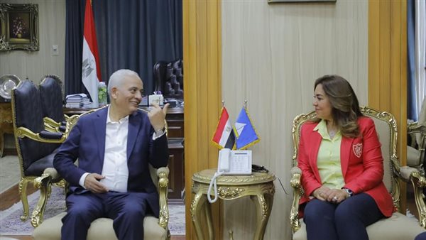 وزير التربية والتعليم