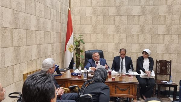 رئيس حزب الوفد