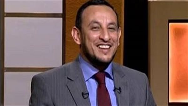 الشيخ رمضان عبد المعز