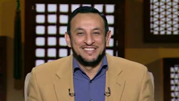 رمضان عبد المعز