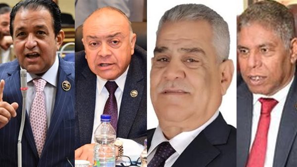 هيئة مكتب نقل النواب