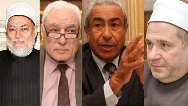 لجنة الشئون الدينية