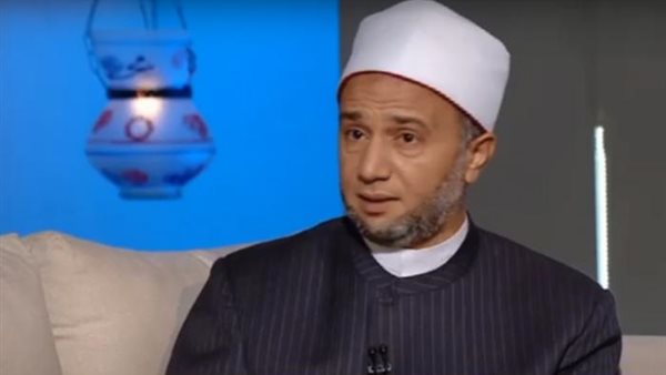 الشيخ إسلام رضوان