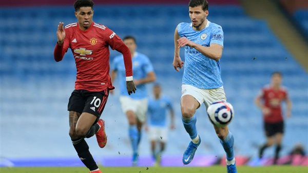 مانشستر سيتي ومانشستر