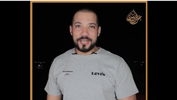 عبد الله رشدي