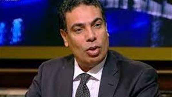 الدكتور عادل عبد