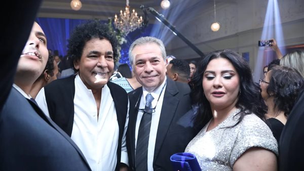 حياة الدرديري - حفل