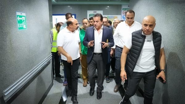  الدكتور خالد عبدالغفار