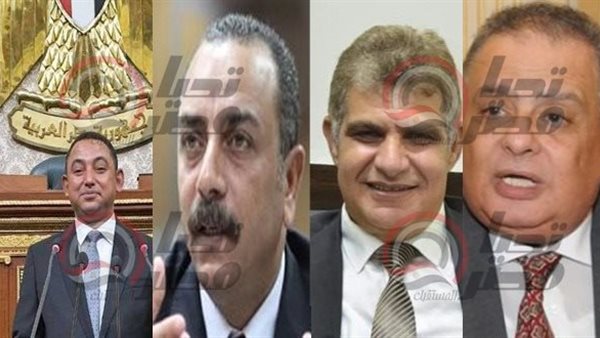 تشكيل هيئة مكتب لجنة