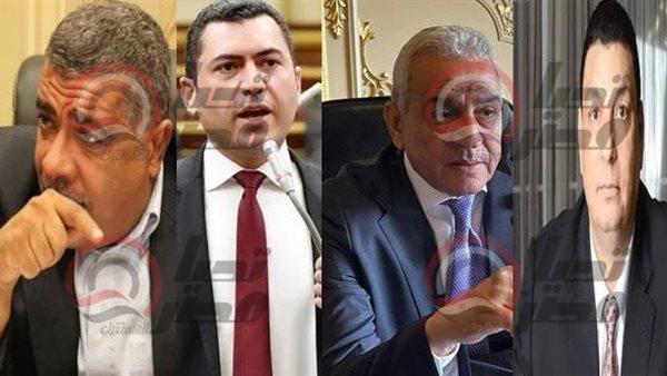  لجنة الصناعة بمجلس