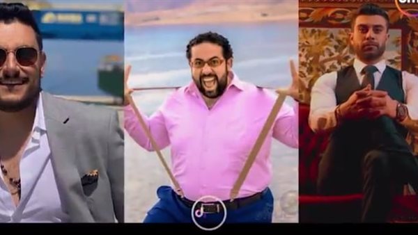 ضيوف صاحبة السعادة