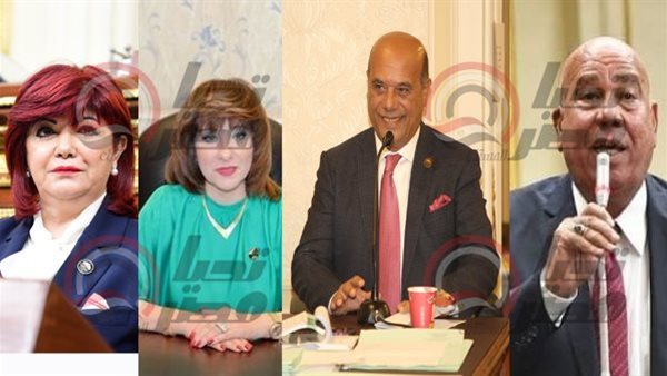 هيئة مكتب سياحة النواب