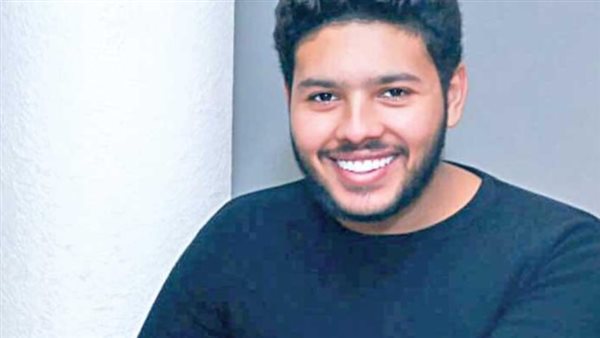 محمد شاهين _ أرشيفية