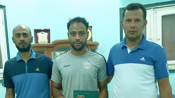 الماهر مع الصادق