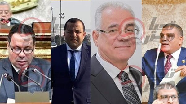 لجنة الزراعة بمجلس