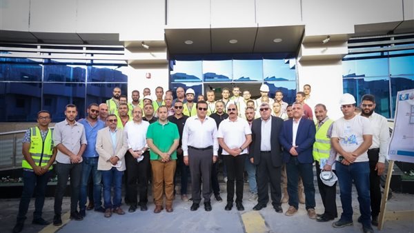  الدكتور خالد عبدالغفار