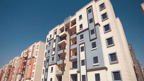 الإسكان الإجتماعي