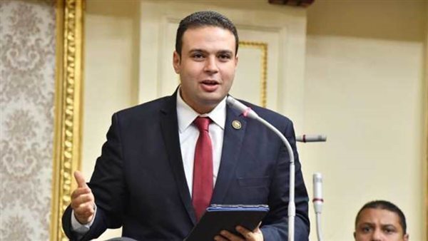 النائب عبدالمنعم