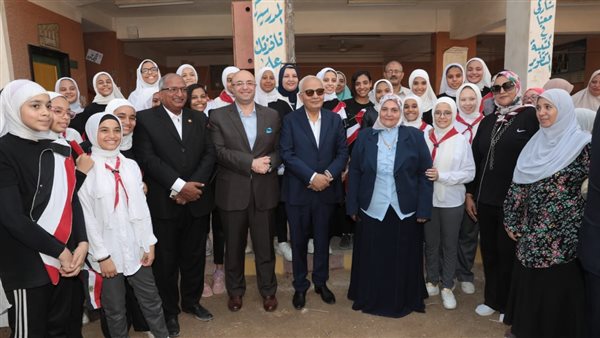 وزير التربية والتعليم