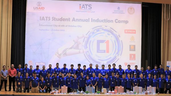 جانب من الفعاليات