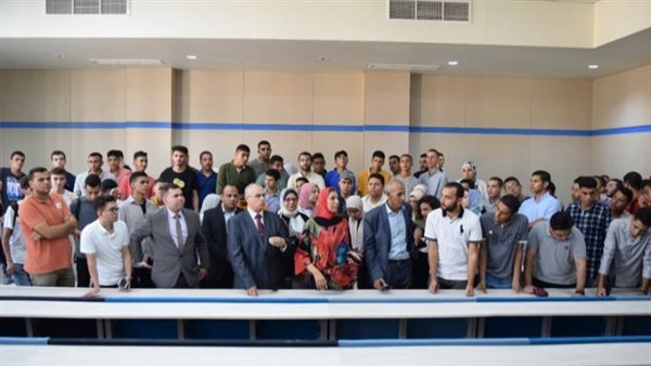 جامعة بني سويف الأهلية