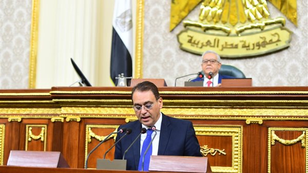  المستشار علاء الدين